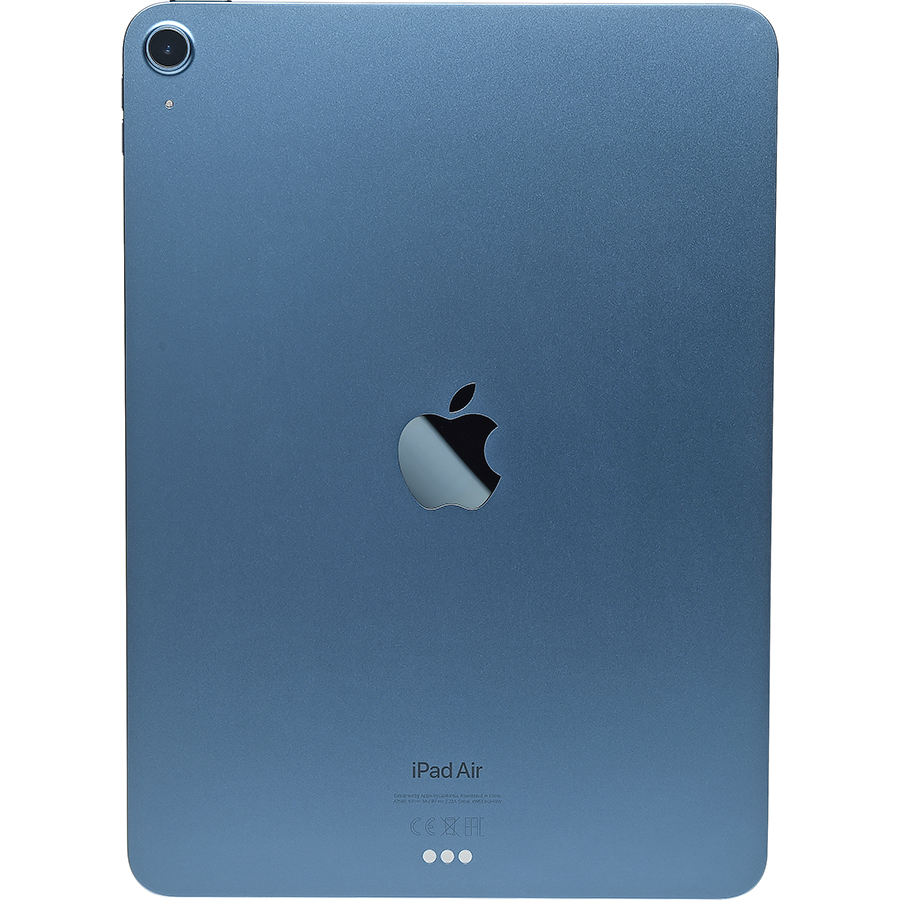 Apple iPad Air 2022 - Vue de dos