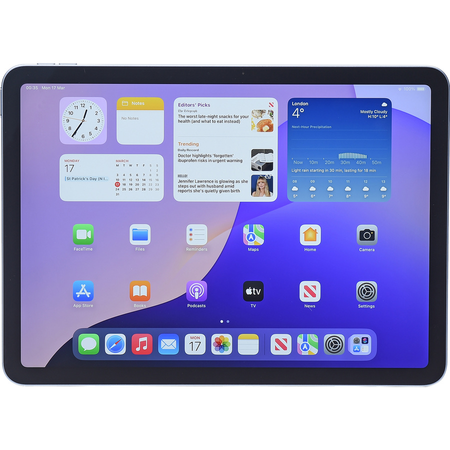 Apple iPad Air 2025 11