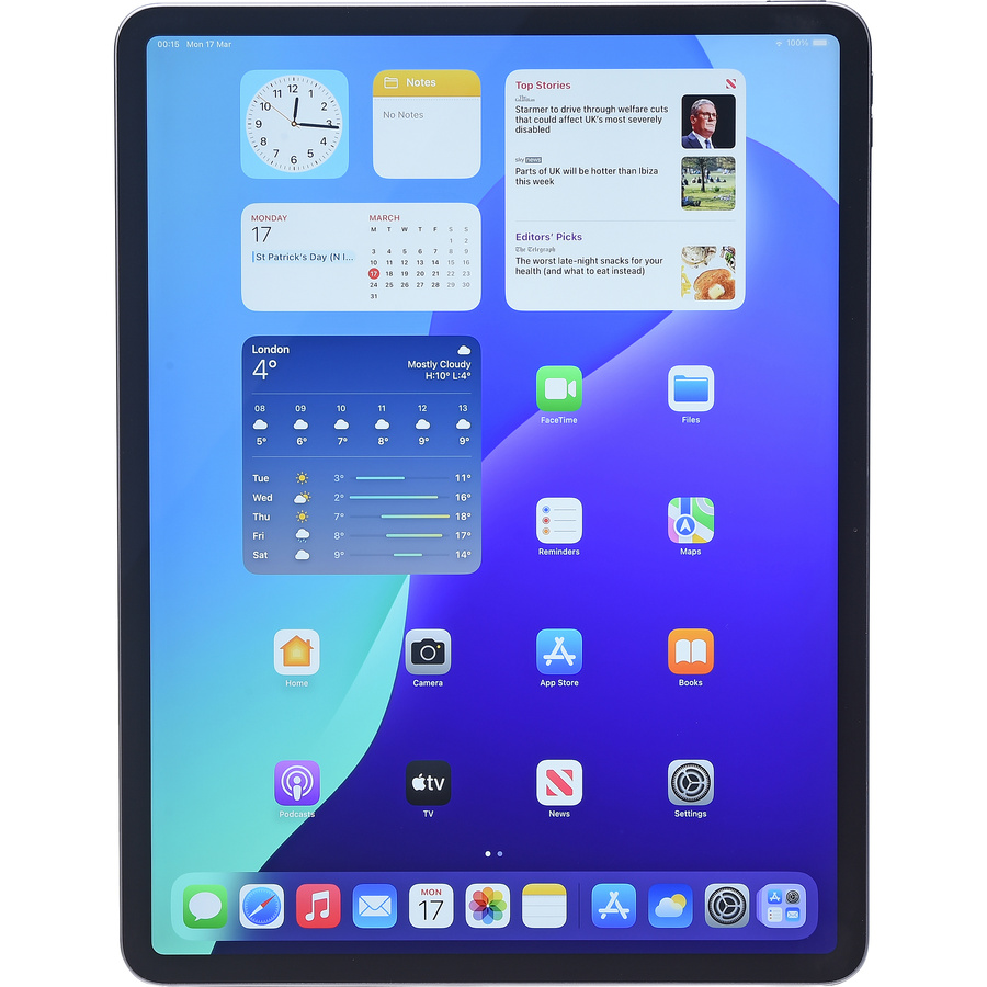 Apple iPad Air 2025 13