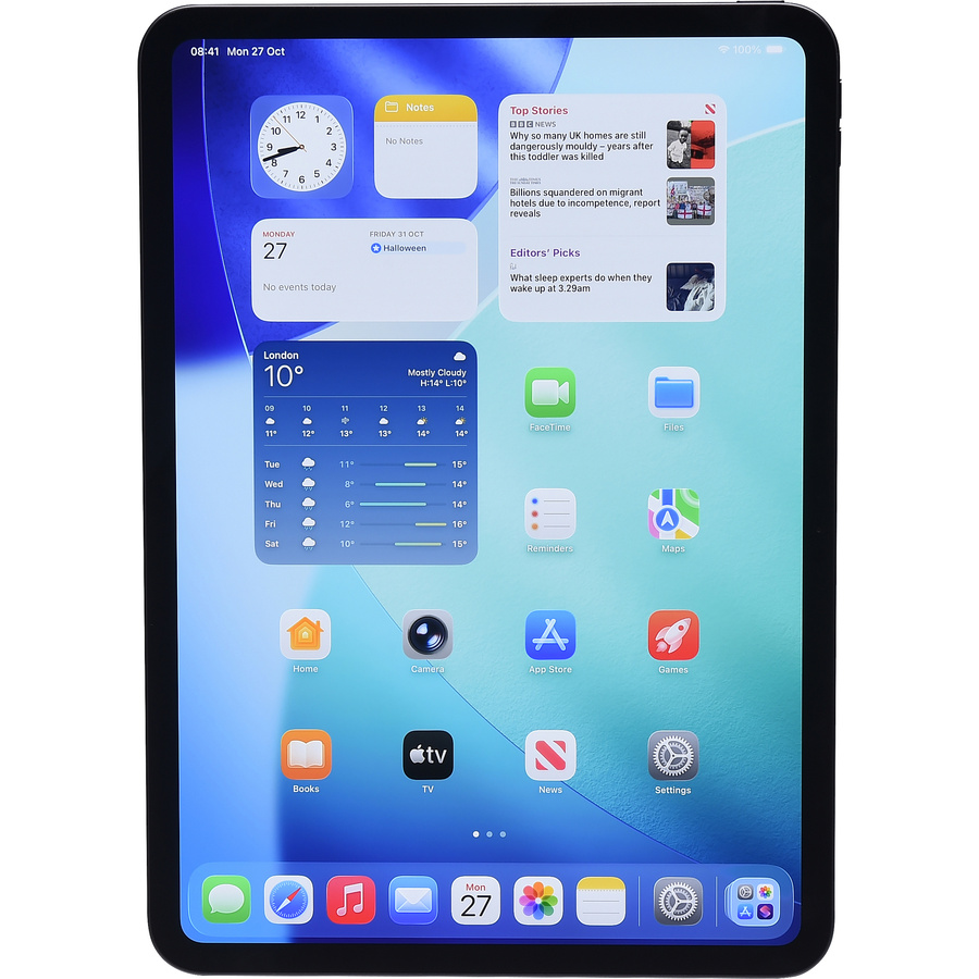 Apple iPad Pro 11