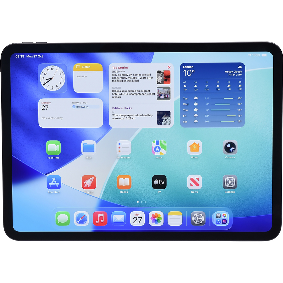 Apple iPad Pro 11