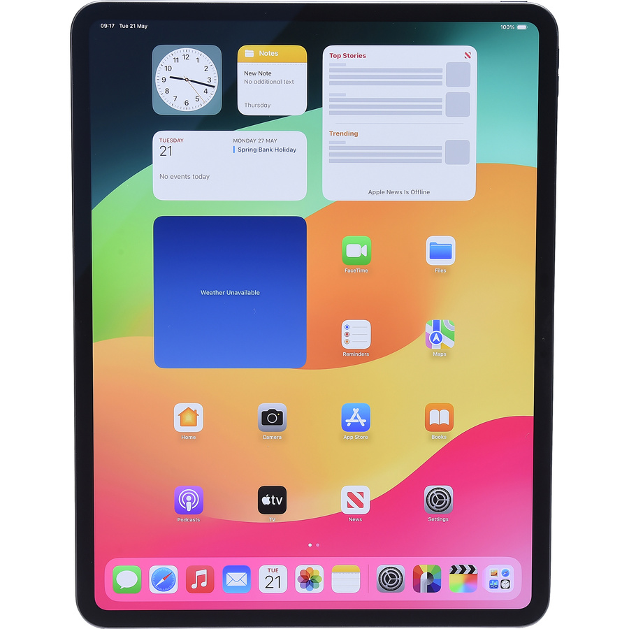 Apple iPad Pro 13