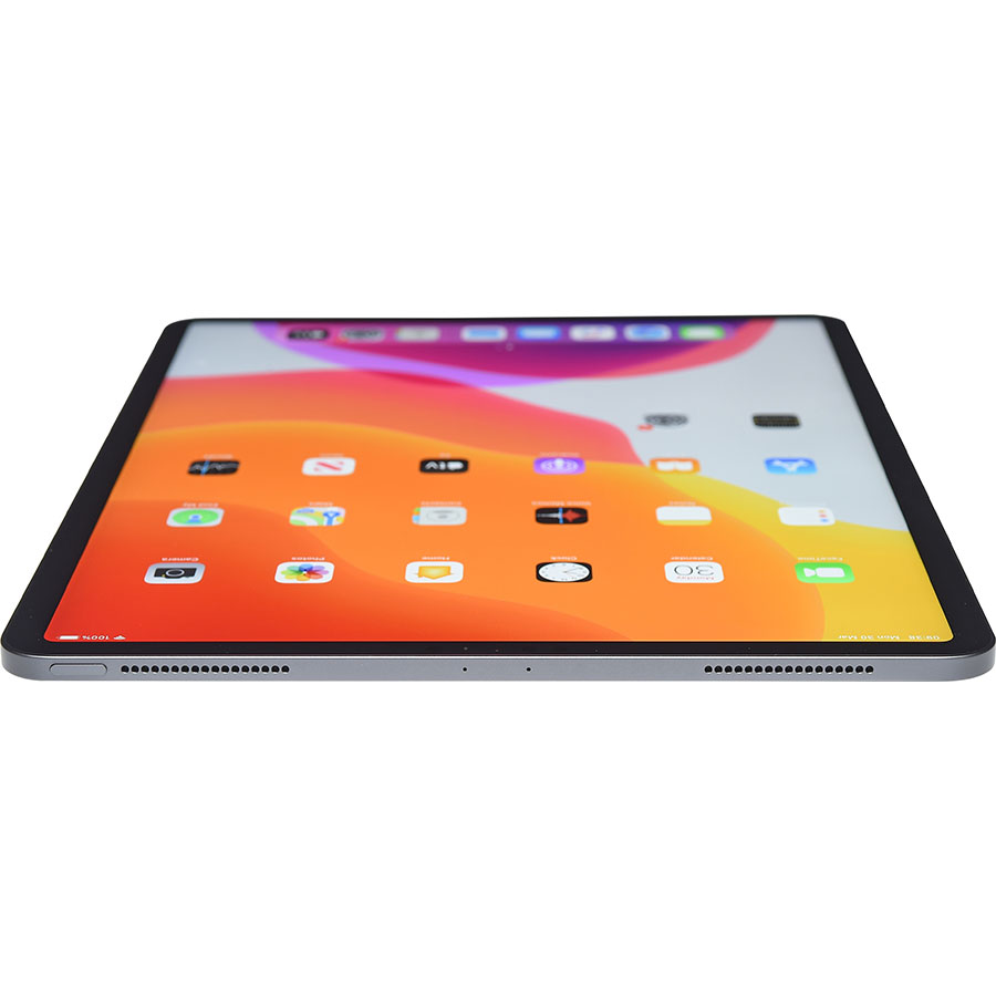 Apple iPad Pro 2020 12,9" - Connectique