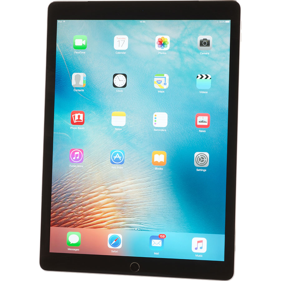 Apple iPad Pro 4G - Vue principale