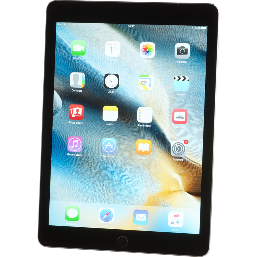 Apple iPad Pro 9.7 4G - Vue principale