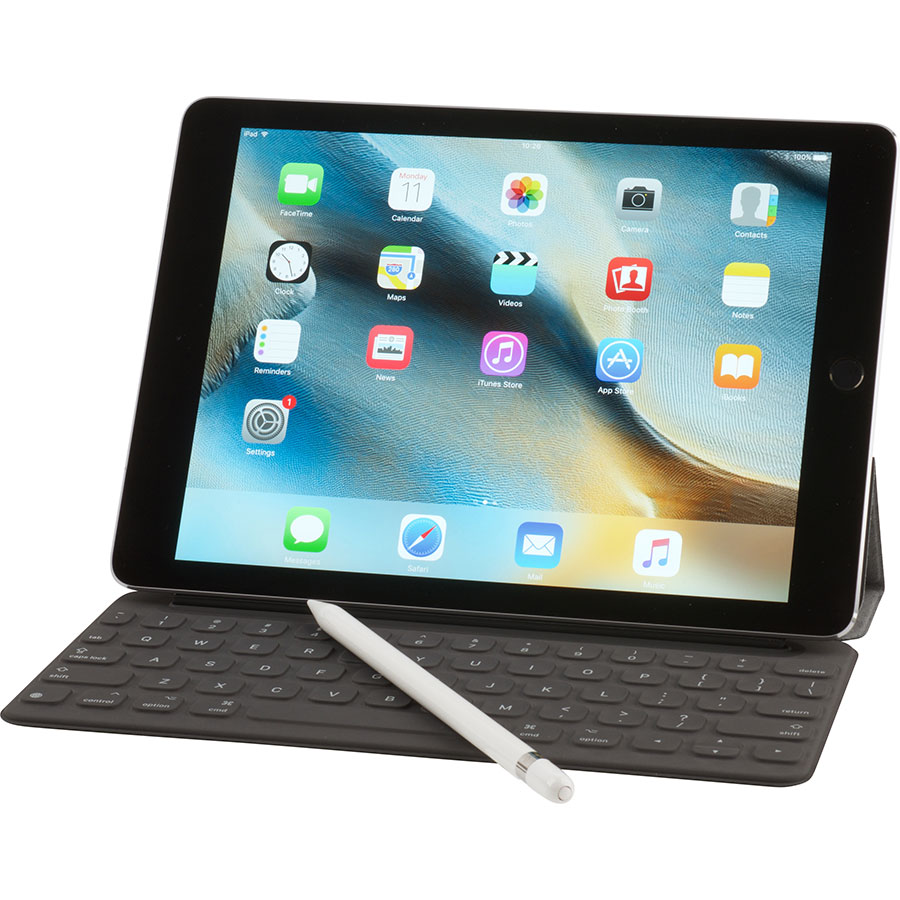 Test Apple iPad Pro 9.7 4G - Tablette tactile - UFC-Que Choisir