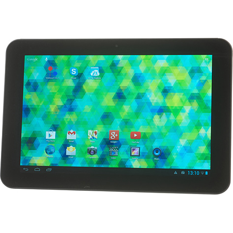 Carrefour Touch Tablet CT 1010W - Vue principale