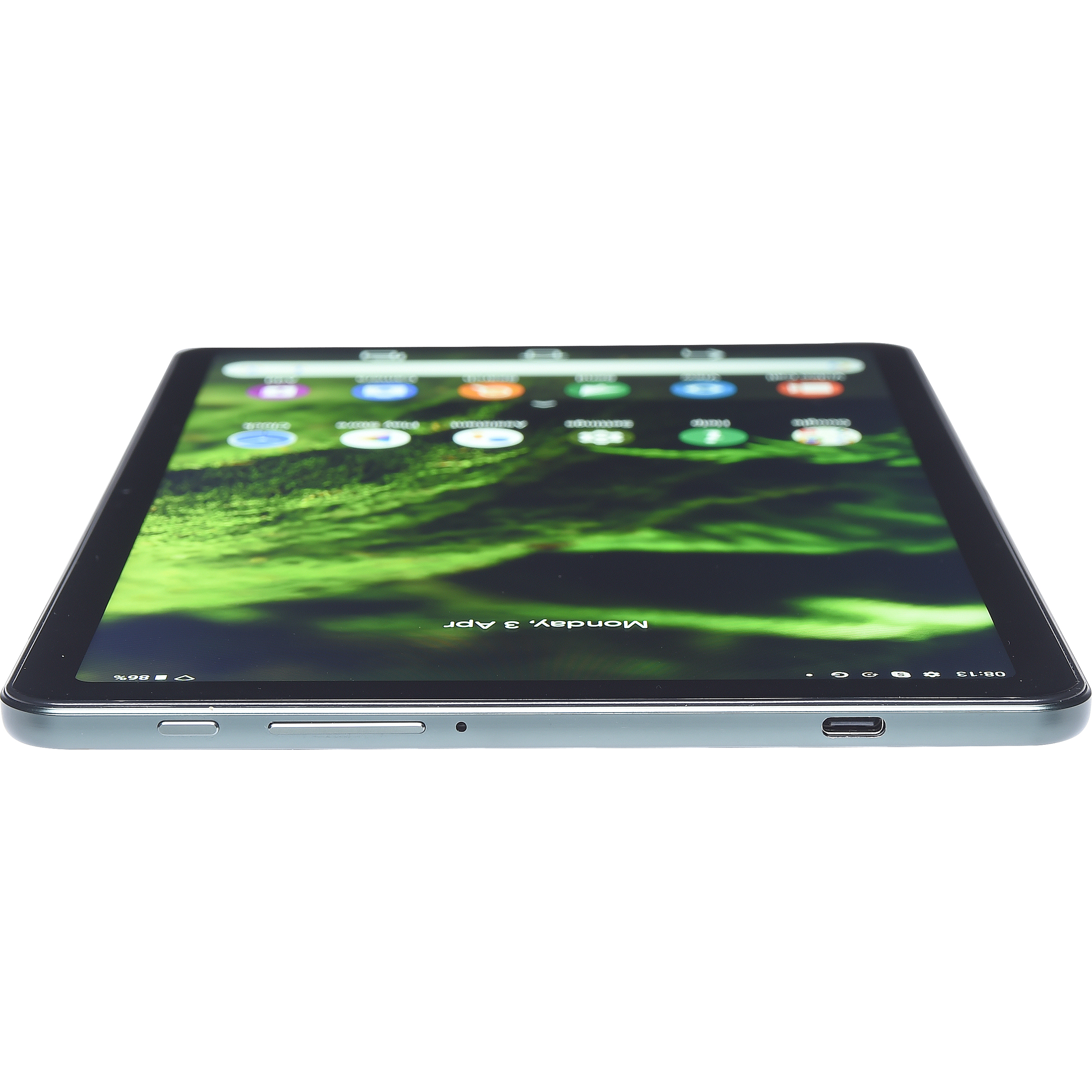 Doro Doro Tablet - Connectique