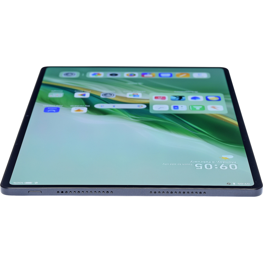 Honor MagicPad 2 - Connectique