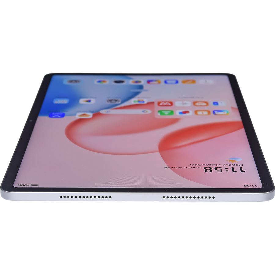 Honor Pad 10 - Connectique