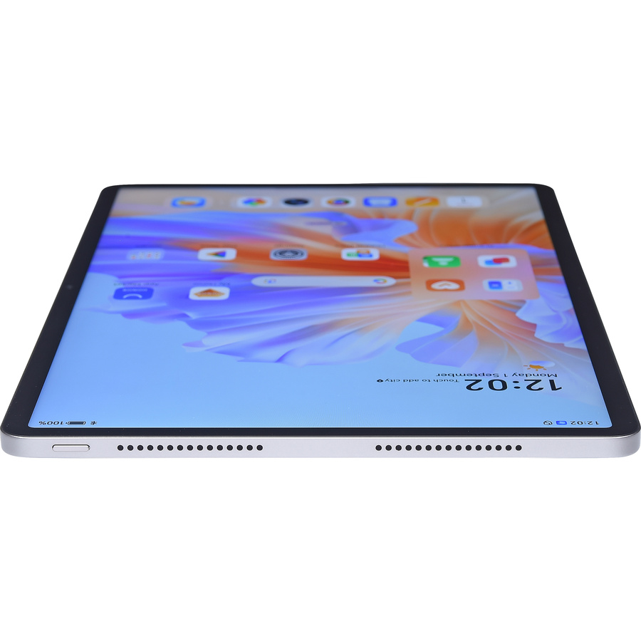 Honor Pad V9 - Connectique