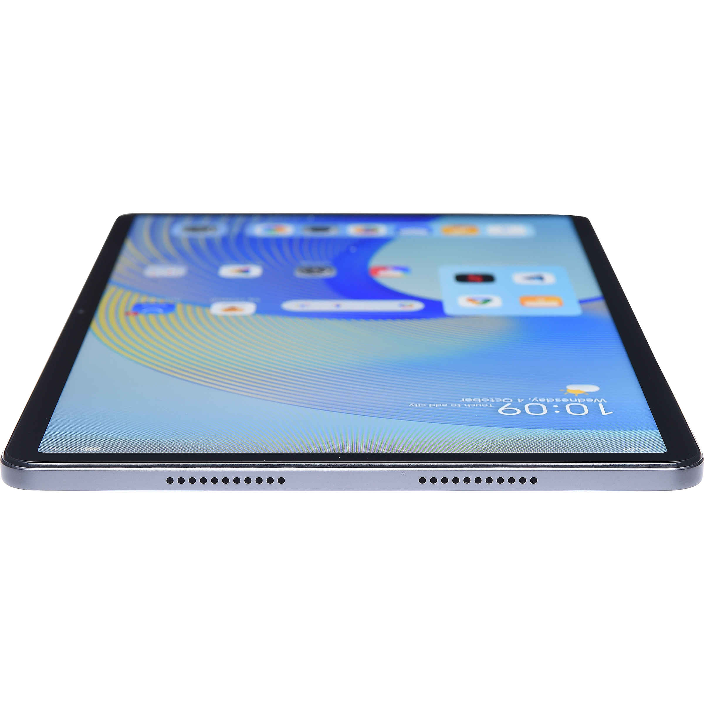 Honor Pad X9 - Connectique