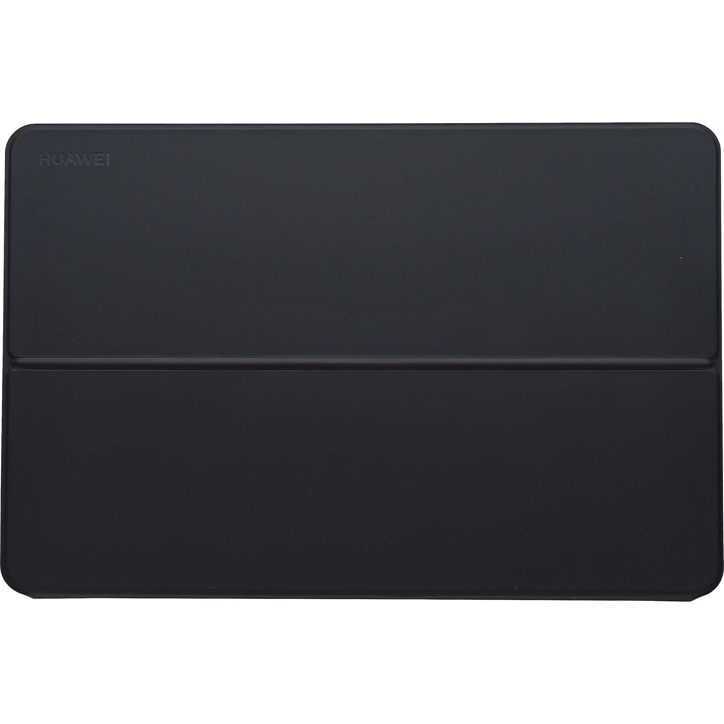 Huawei MateBook E - Vue du clavier réplié