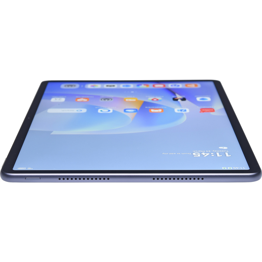 Huawei MatePad 11.5 S 2026 - Connectique