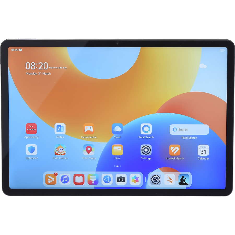 Huawei MatePad 11.5 - Vue à l'horizontale