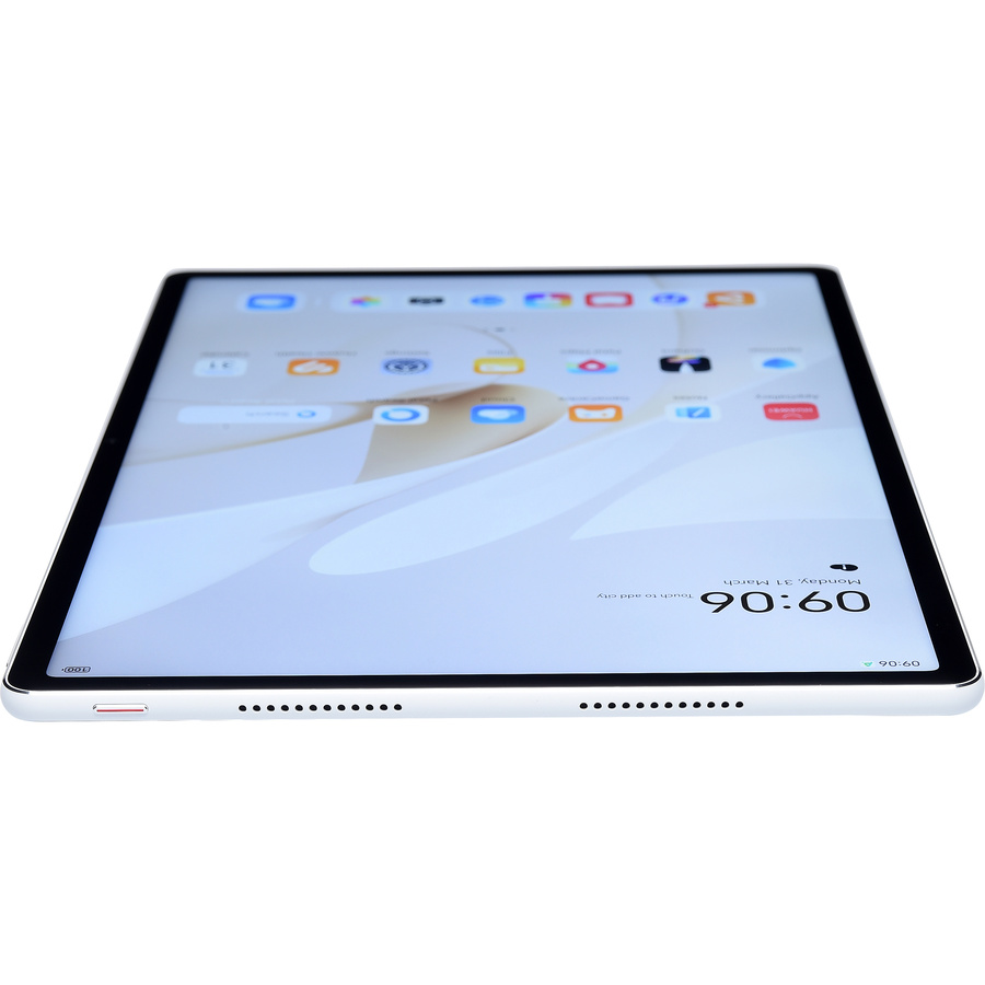 Huawei Matepad 12X - Connectique