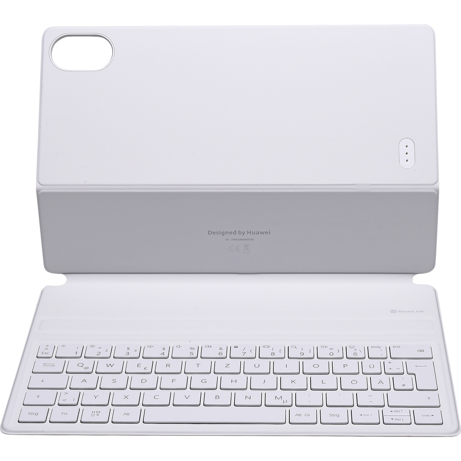 Huawei Matepad 12X - Clavier démonté