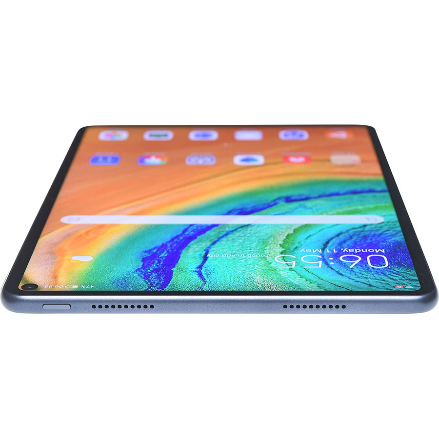 Huawei MatePad Pro 10.8" - Connectique