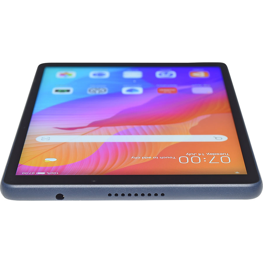 Huawei Matepad T8 - Connectique