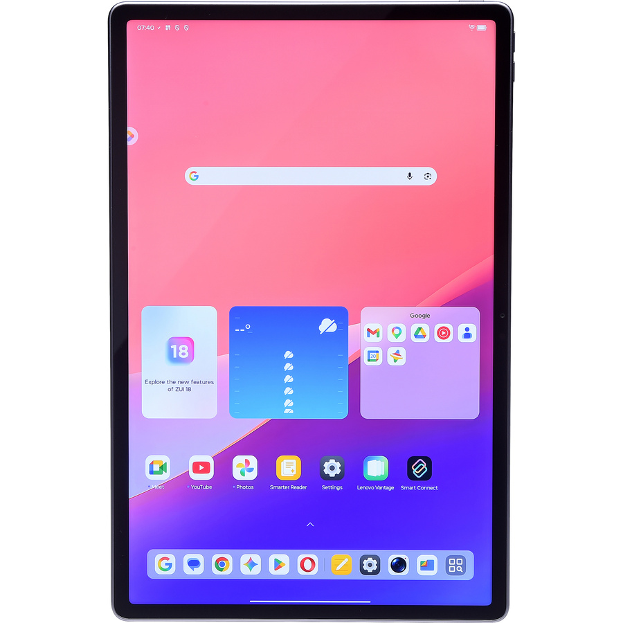 Lenovo Idea Tab Pro Gen 2 13