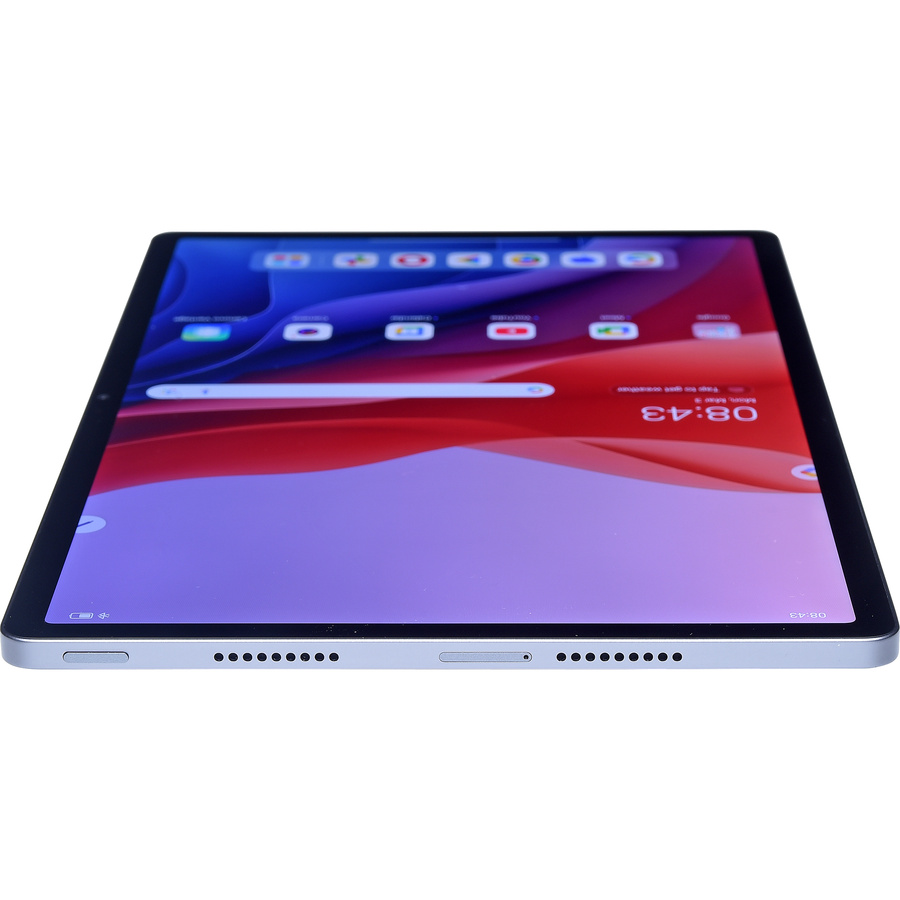 Lenovo Idea Tab Pro - Connectique