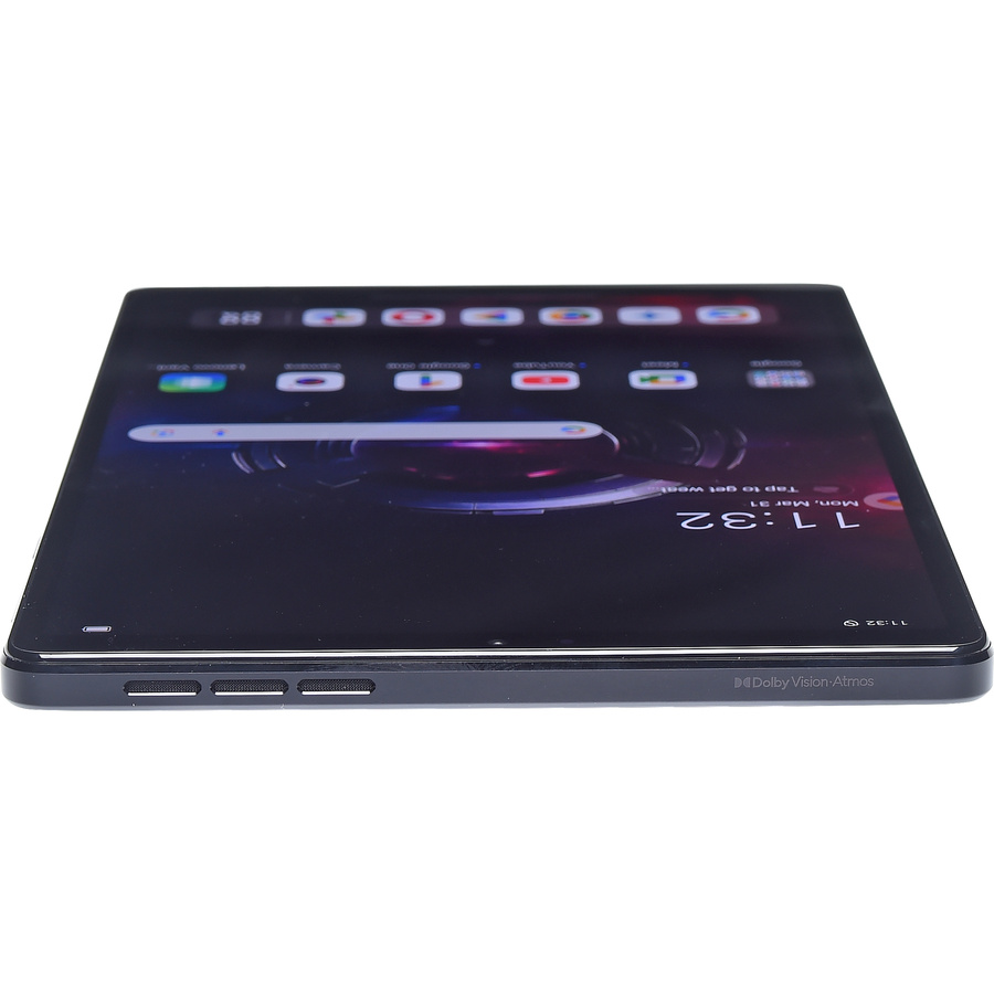 Lenovo Legion Tab Gen 3 - Connectique