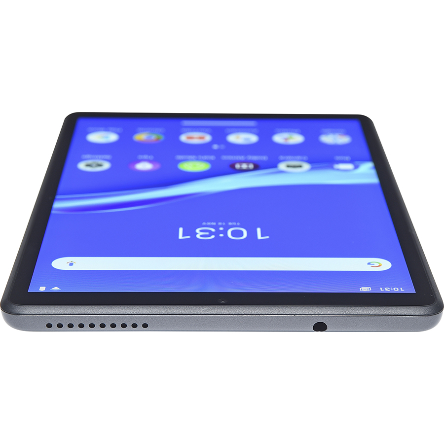 Lenovo Smart Tab M8 - Connectique