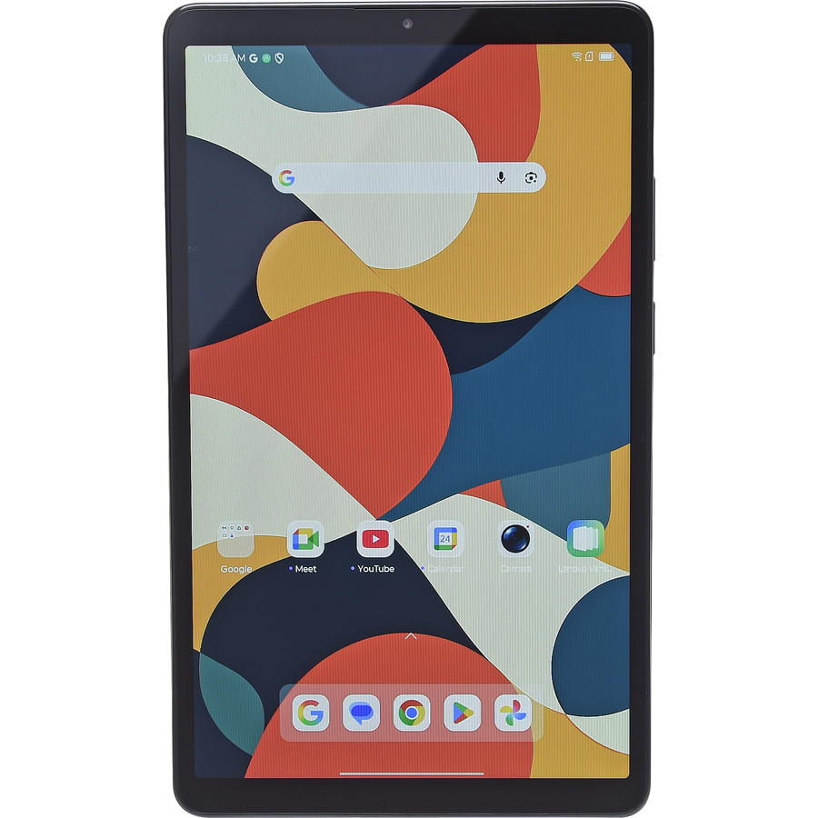 Lenovo Tab K9 - Vue de face