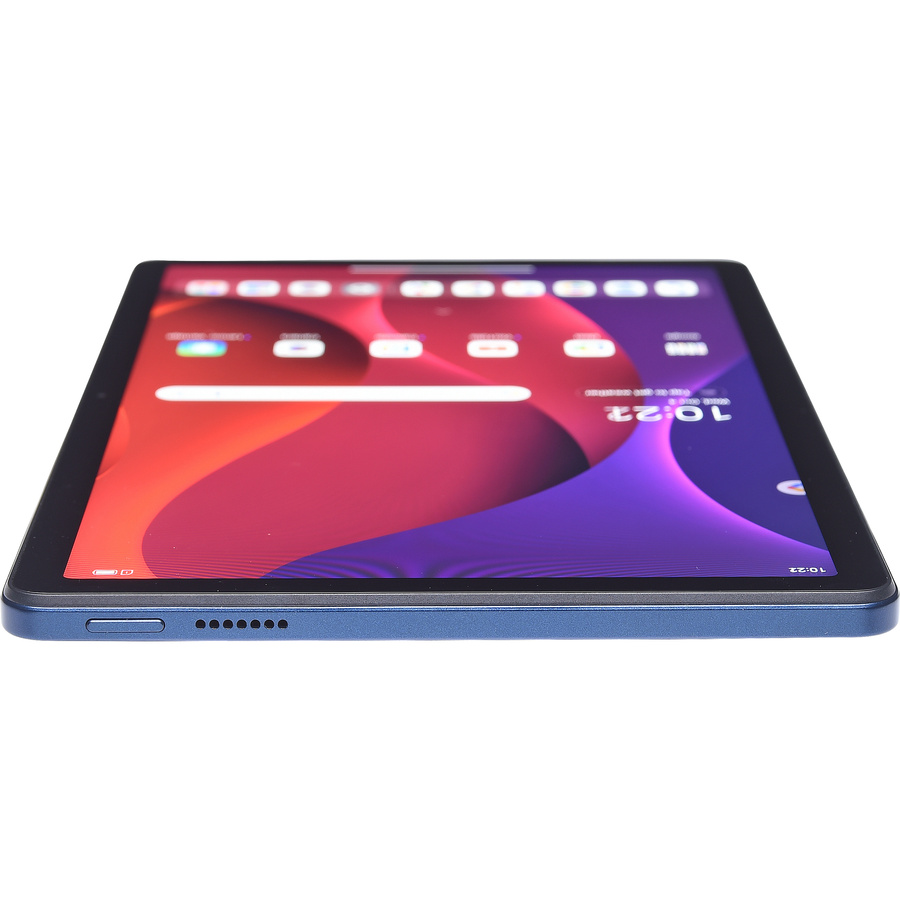 Lenovo Tab M10 5G - Connectique