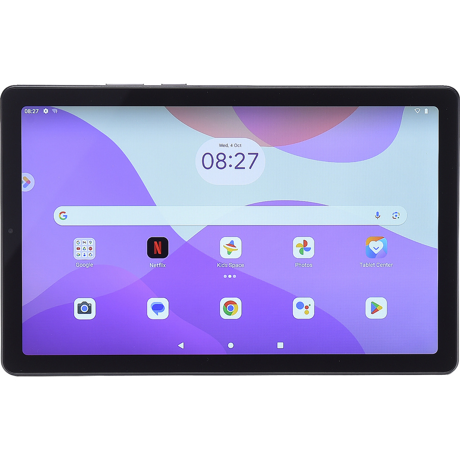 Lenovo Tab M9 - Vue à l'horizontale