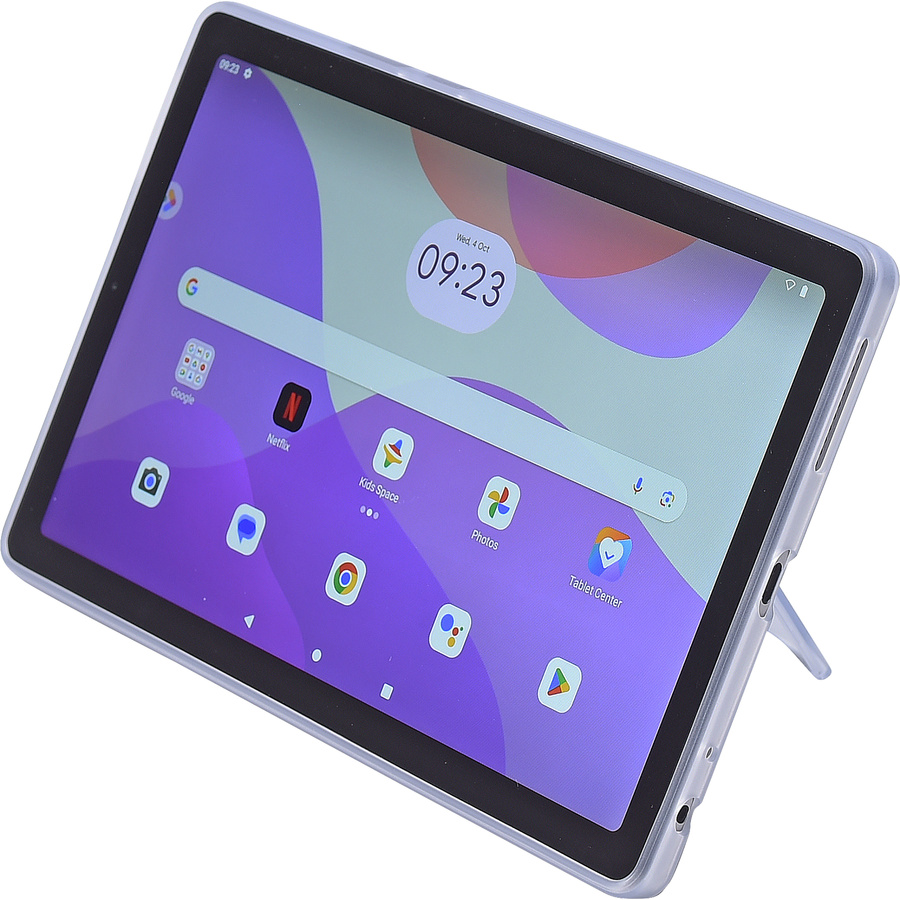 Lenovo Tab M9 - Vue de côté