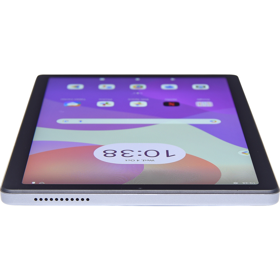 Lenovo Tab M9 - Connectique