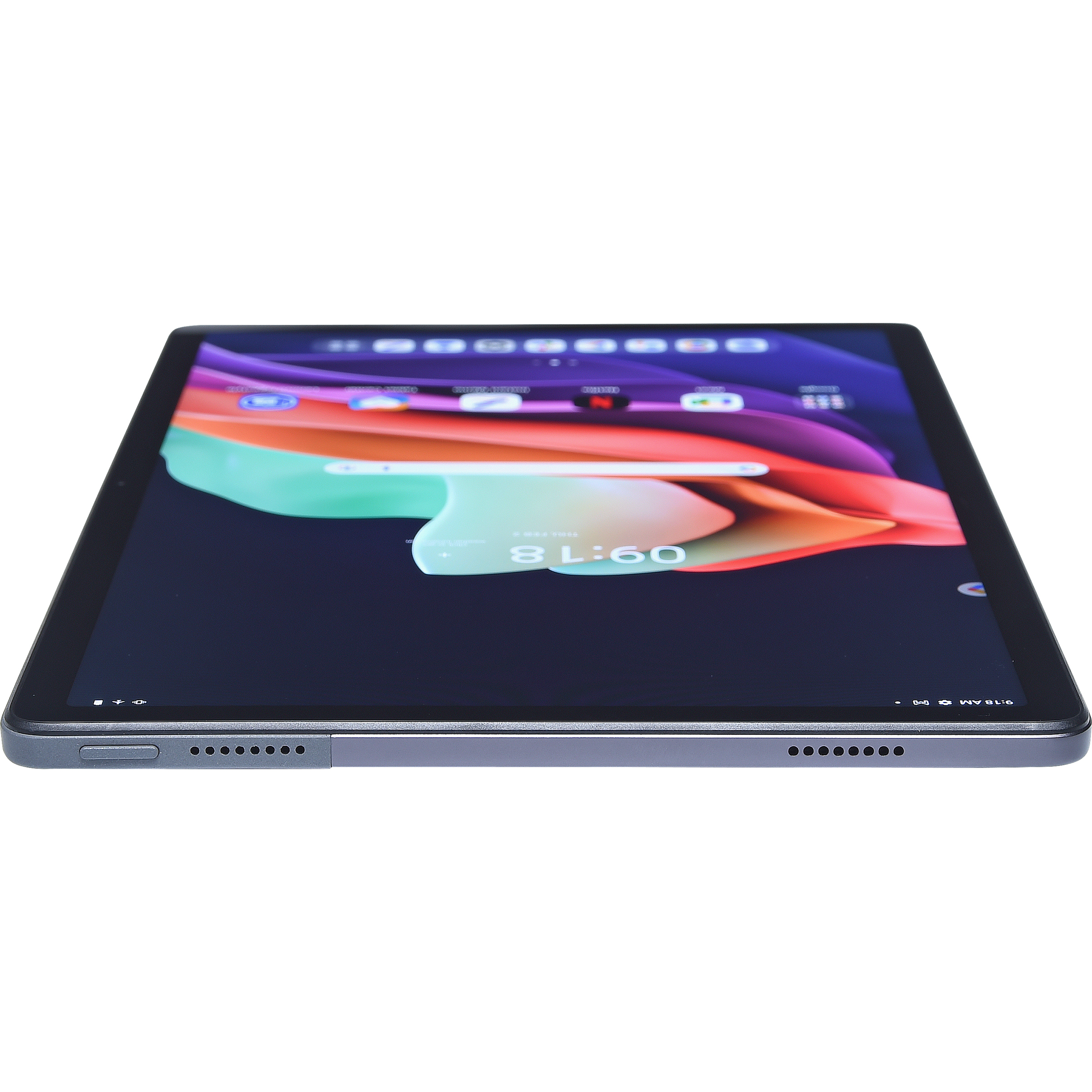 Lenovo Tab P11 (2nd Gen) - Connectique