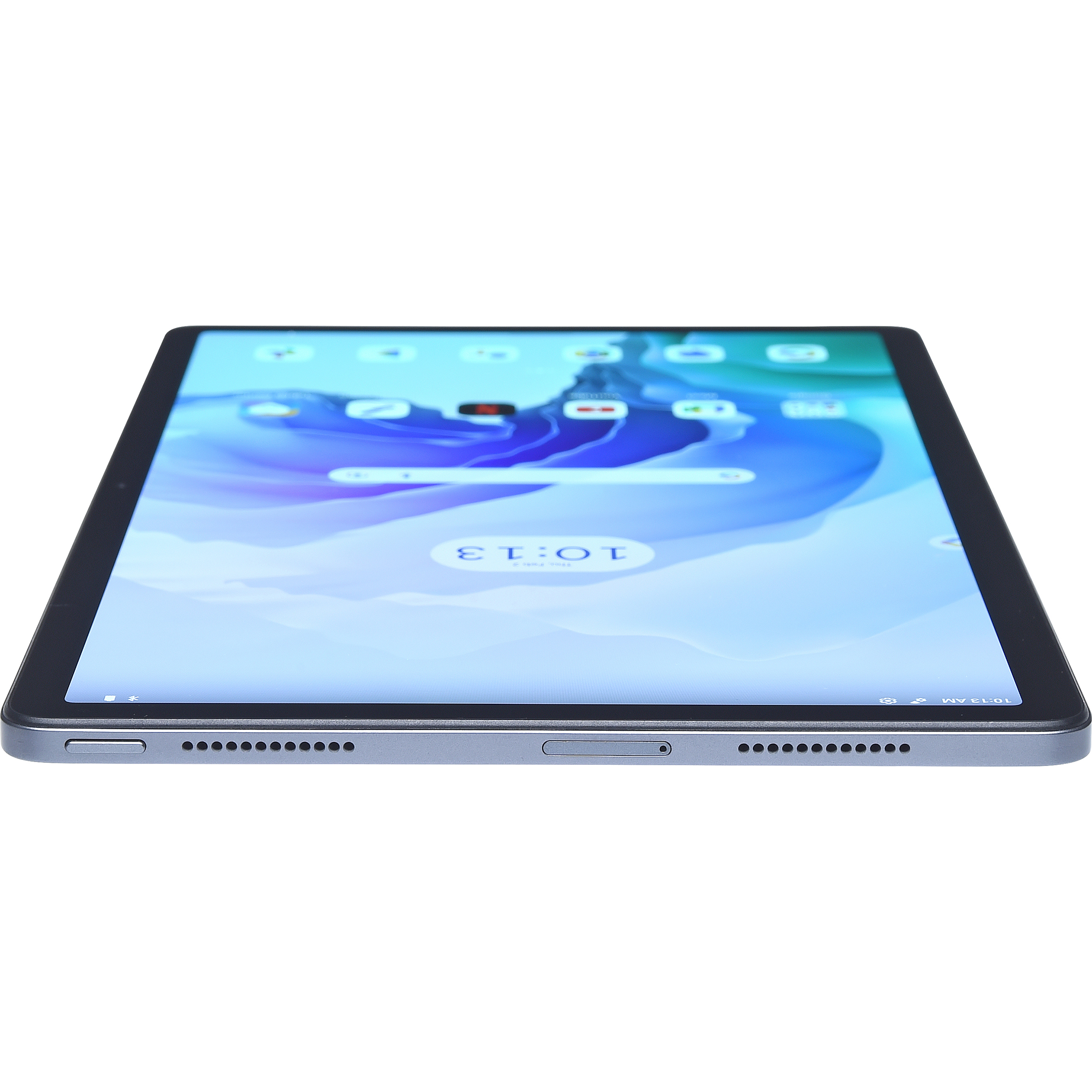 Lenovo Tab P11 Pro (2nd Gen) - Connectique