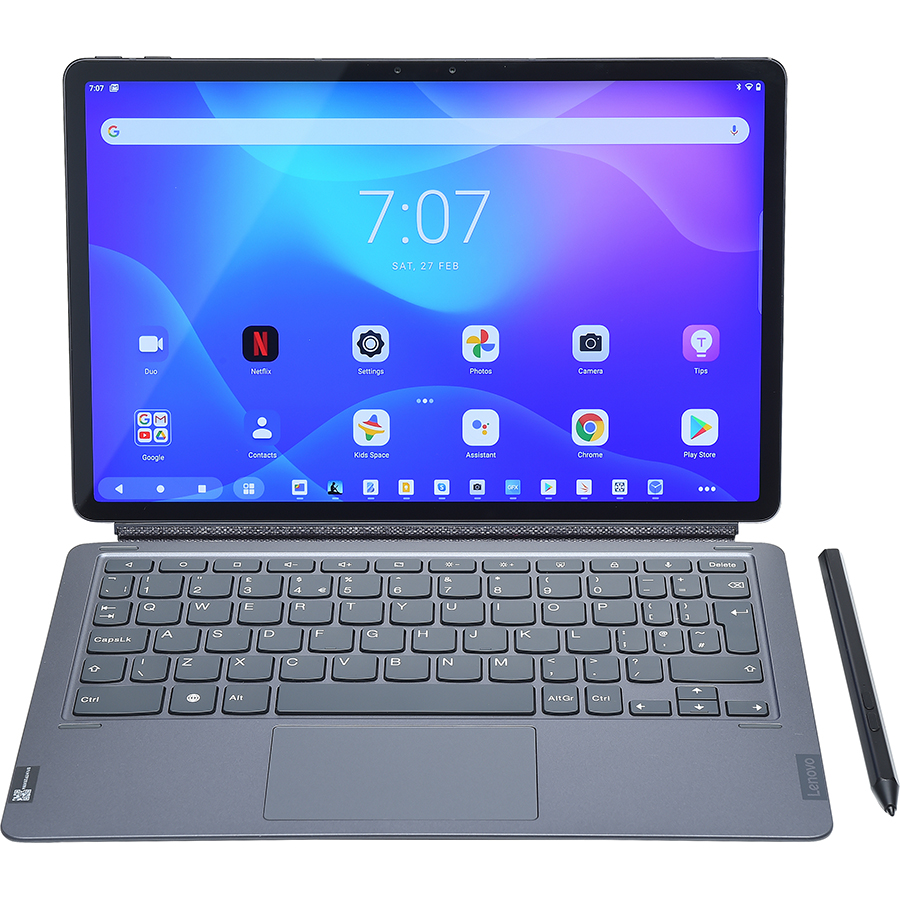 Test Lenovo Tab P11 Pro Clavier Tablette Tactile Archive 248588 Test Lenovo Tab P11 Pro Clavier Tablette Tactile Archive 248588