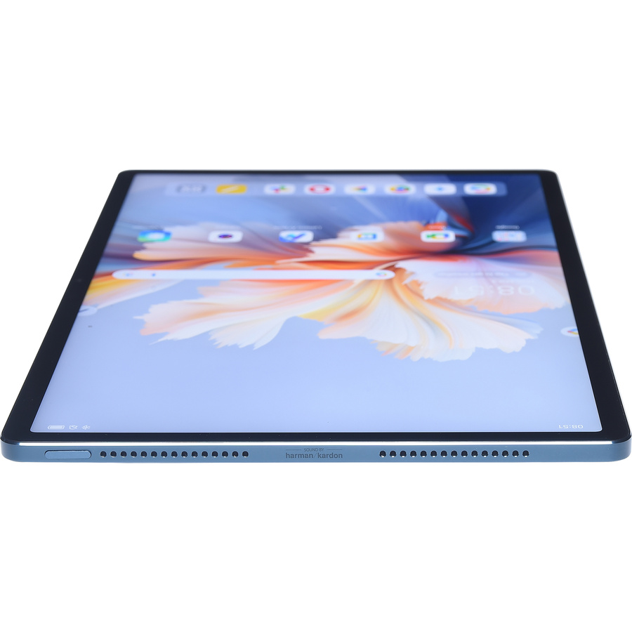 Lenovo Yoga Tab Plus - Connectique
