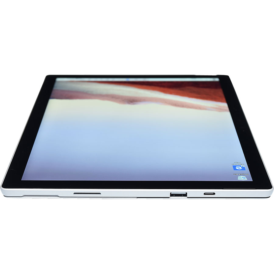 Microsoft Surface Pro 7 - Connectique