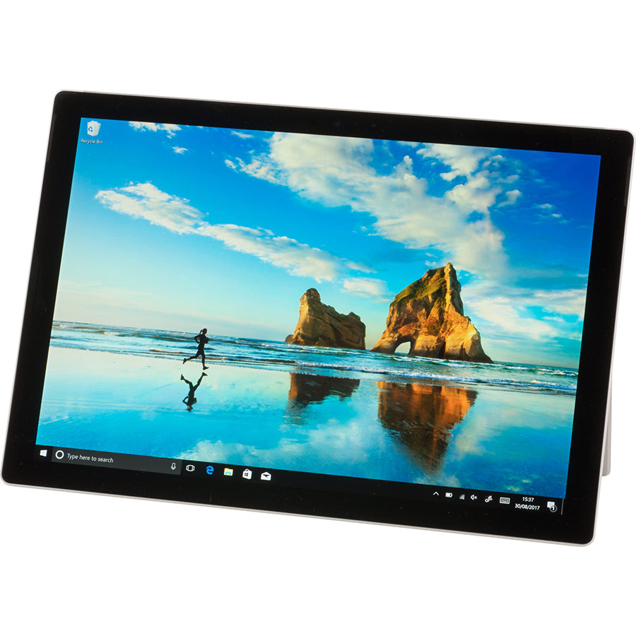 Microsoft Surface Pro - Vue principale