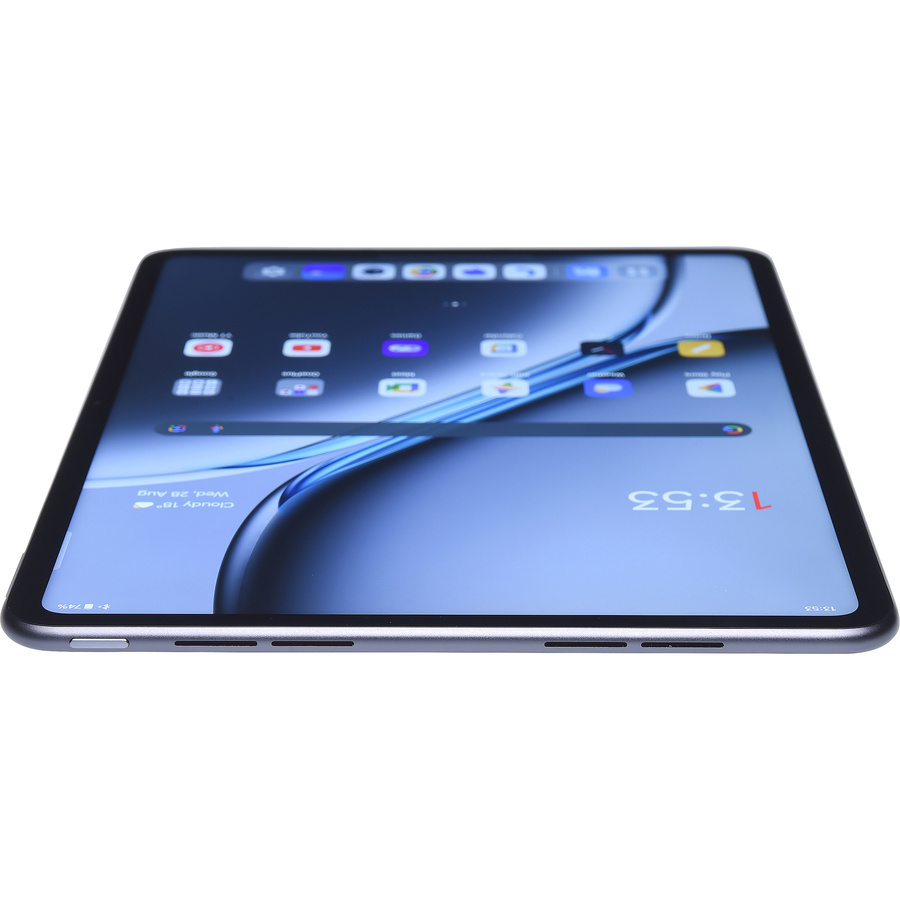 OnePlus Pad 2 - Connectique