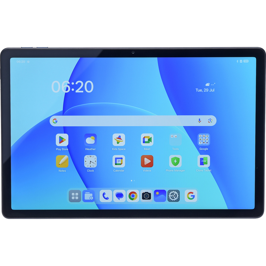 Oppo Pad SE - Vue à l'horizontale