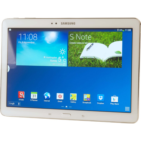 Samsung Galaxy Tab 10.1 : meilleur prix, fiche technique et actualité –  Tablettes tactiles – Frandroid