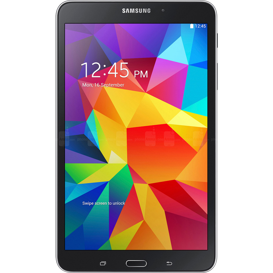 Samsung Galaxy Tab 4 8'' - Vue principale