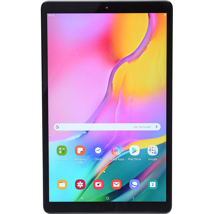 Samsung Galaxy Tab A 10,1'' 2019 - Vue principale