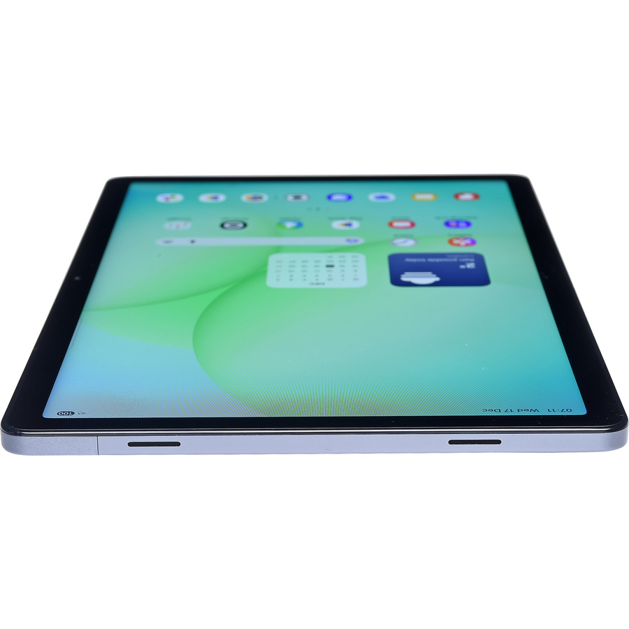 Samsung Galaxy Tab A11+ - Connectique