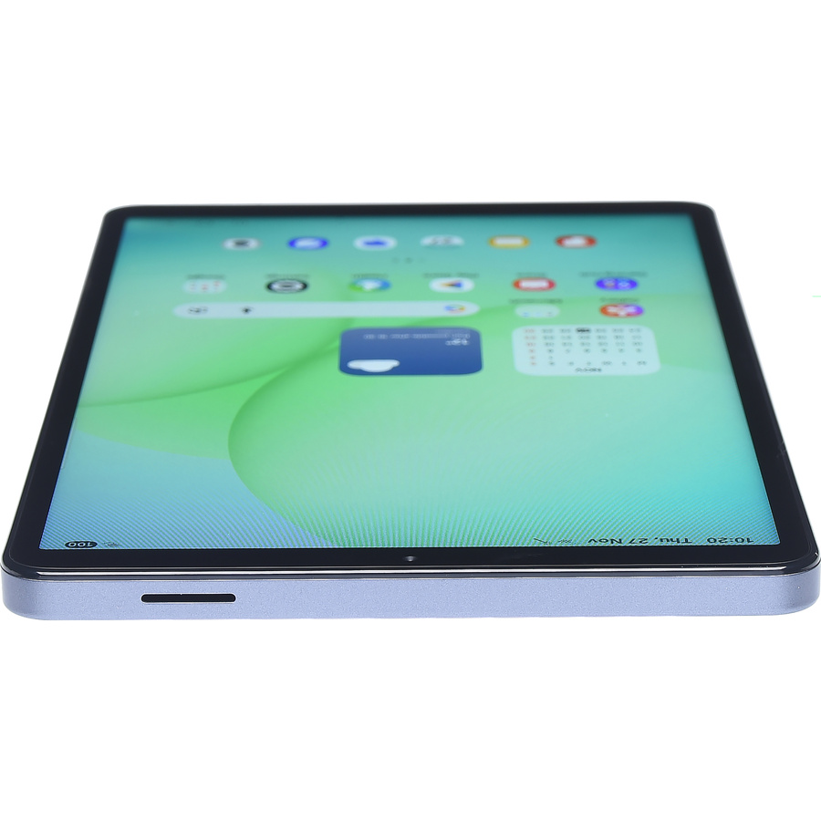 Samsung Galaxy Tab A11 - Connectique