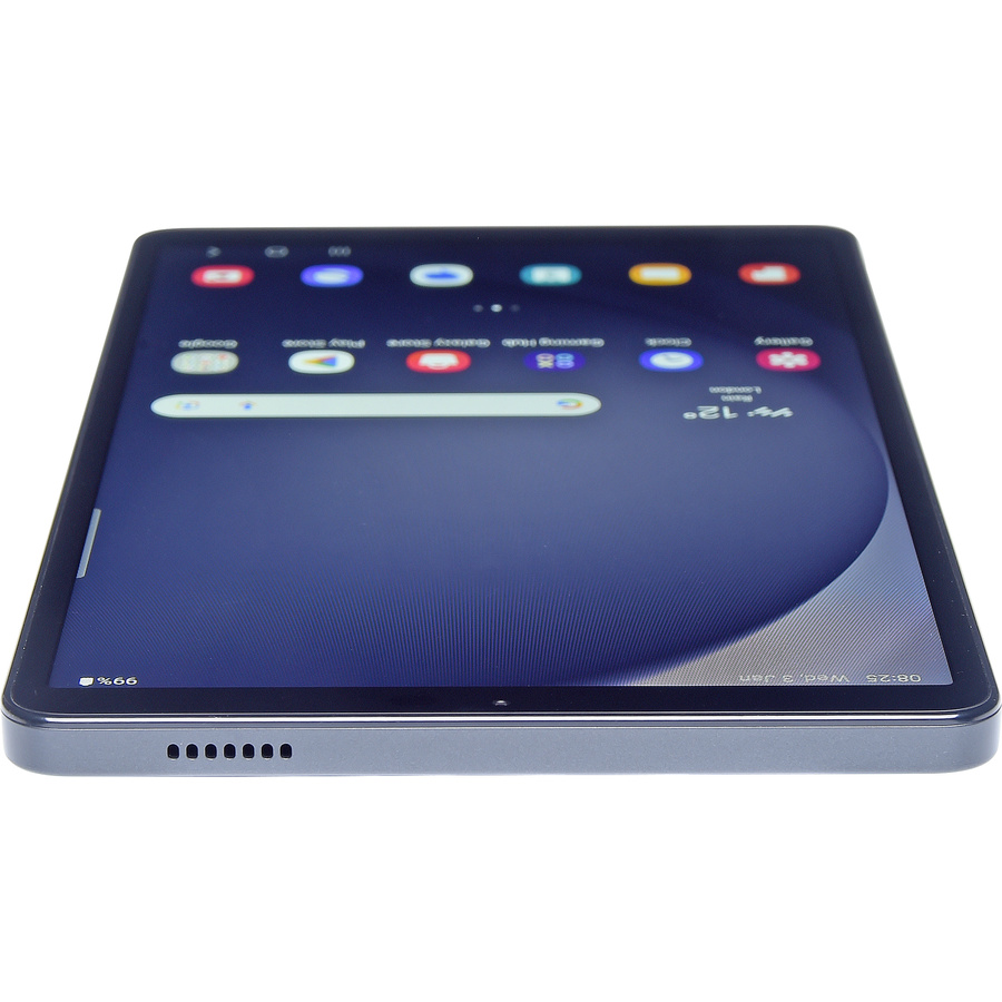 Samsung Galaxy Tab A9 - Connectique