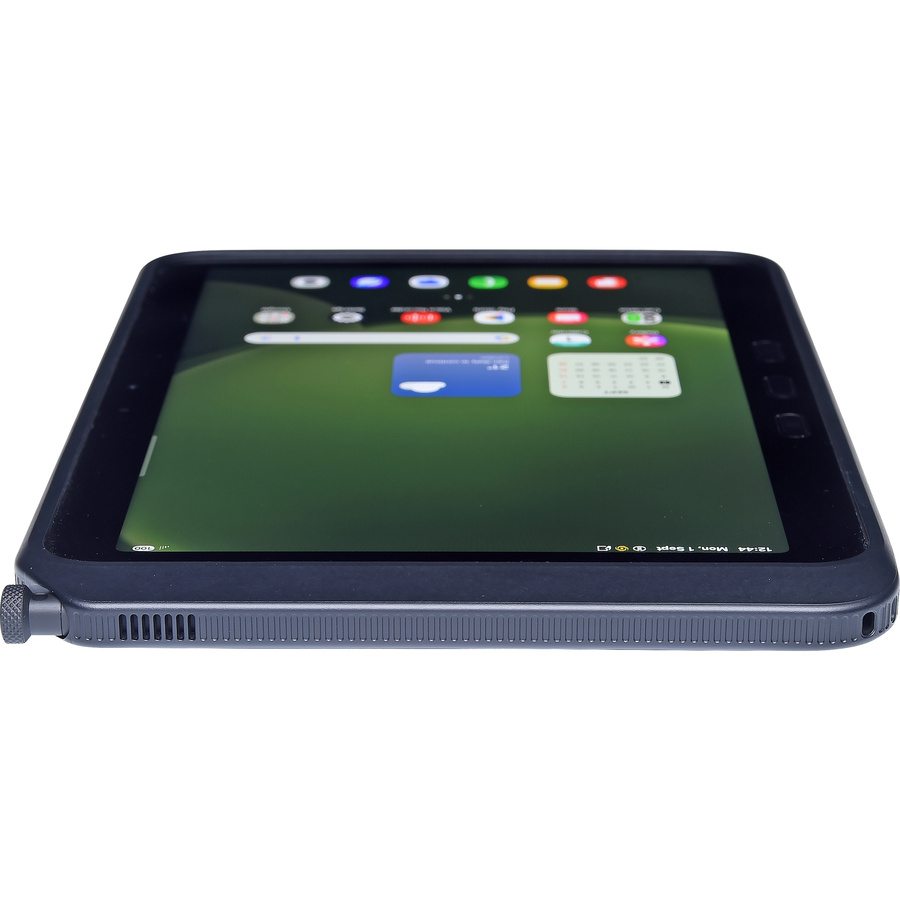 Samsung Galaxy Tab Active 5 Pro - Connectique