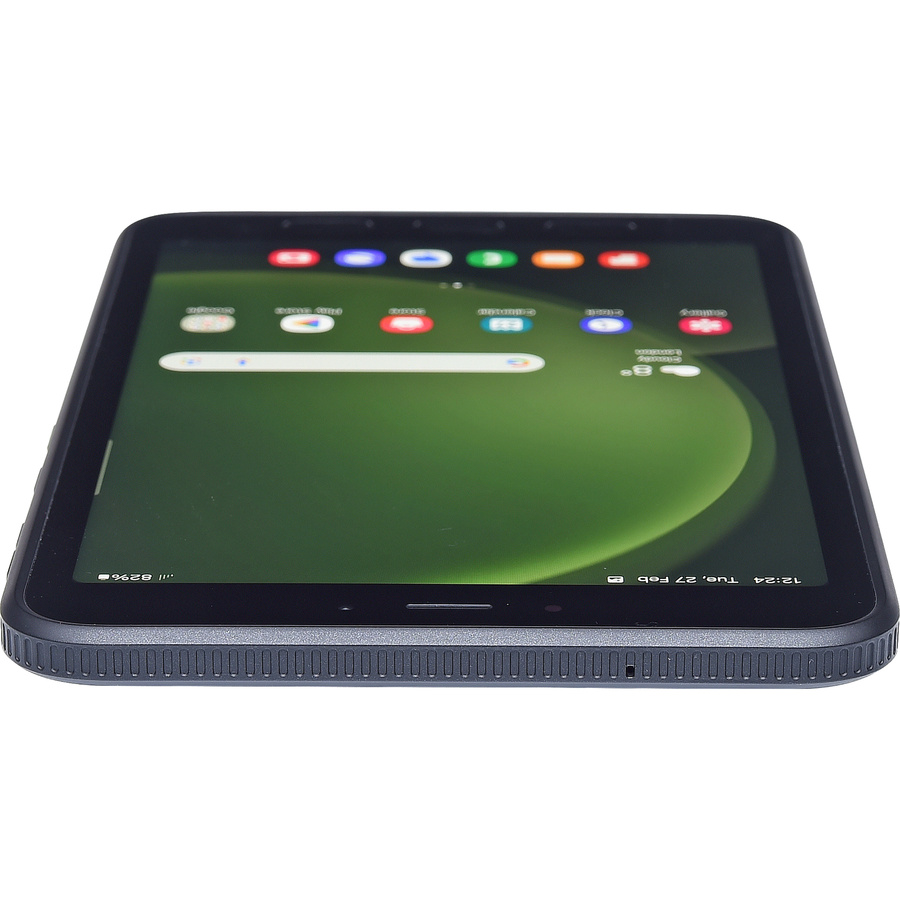Samsung Galaxy Tab Active 5  - Connectique