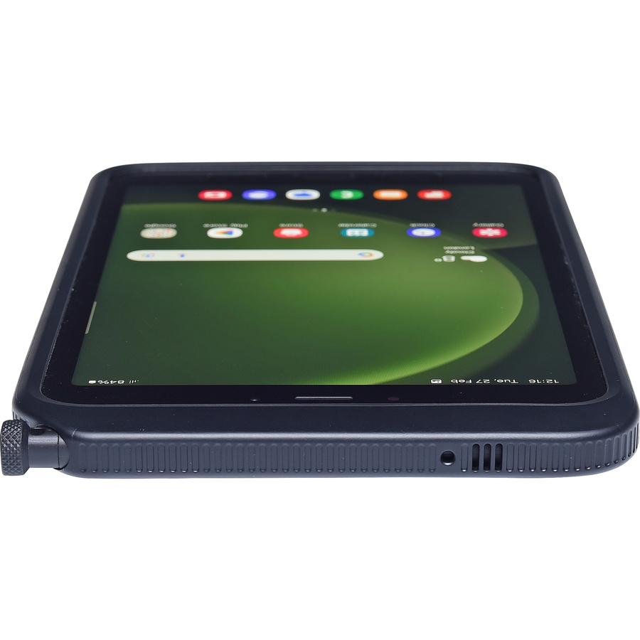 Samsung Galaxy Tab Active 5  - Rangement du stylet