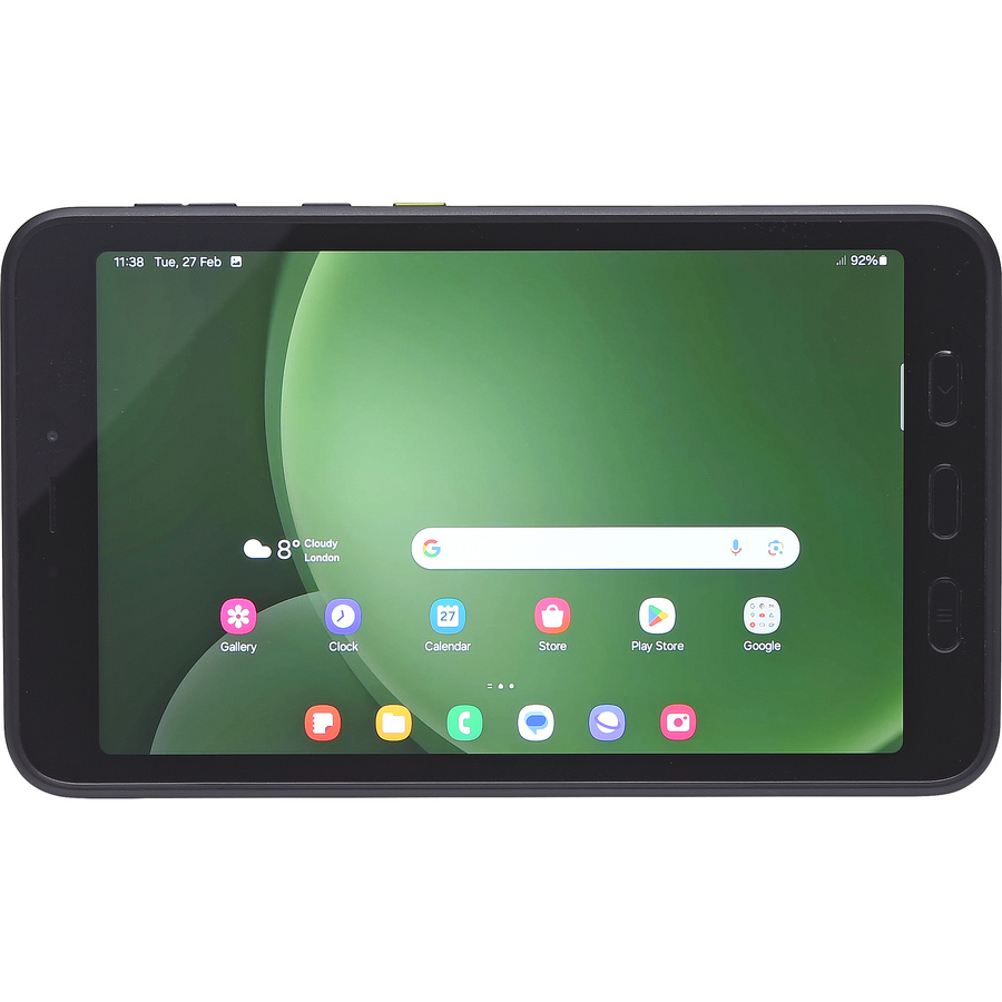 Test Samsung Galaxy Tab Active 5 - Tablette tactile - UFC-Que Choisir